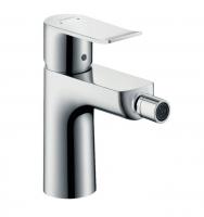 Смеситель для биде Hansgrohe Metris 31280000