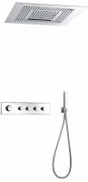 Душевая стойка AltroBagno Universale 040403 Cr