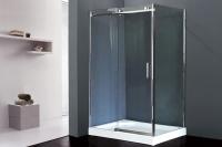 душевое ограждение Royal Bath RB8012B-L 120x80 см