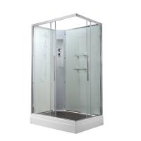 Душевая кабина AvaCan K2011N 110x90 см без крыши