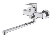Смеситель для ванны Iddis Bridge BRDSB02i10WA