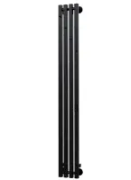Электрический полотенцесушитель Indigo Style 4 Pro 150/18 LSPRE150-18BRRt