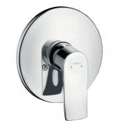 Встраиваемый смеситель для душа Hansgrohe Metris 31686000