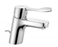 Смеситель для раковины Kludi Pure&Easy 372840565
