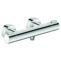 Смеситель для душа термостатический Duravit Wave WA4220000C10