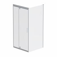 Душевое ограждение AM.PM Gem 90x90 см W90G-404-090MT