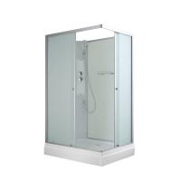 Душевая кабина AvaCan CK2912N 120x90 см без крыши