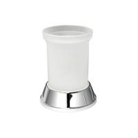 Стакан для зубных щеток WasserKraft Donau K-2428