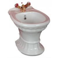 Биде напольное Migliore Gianeta 58 см ML.GNT-25.832.BI
