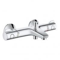 Термостатический смеситель для ванны Grohe Grohtherm 800 34576000