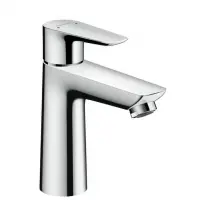 Смеситель для раковины Hansgrohe Talis E 71711000