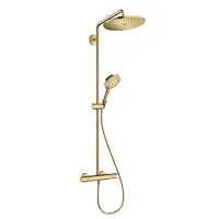 Душевая стойка Hansgrohe Croma Select S 26891990
