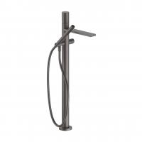Напольный смеситель для ванны Fantini Milano 31P53080B+19003380A