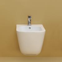 Биде подвесное Kerasan Tribeca 54 см 512530
