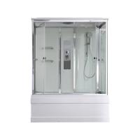 Душевая кабина AvaCan V5015 150x85 см стандартная