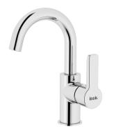 Смеситель для раковины Iddis Sena SENSBR0i01