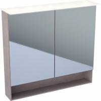 Зеркальный шкаф Geberit Acanto 89 см 500.646.00.2