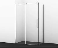 Душевое ограждение WasserKRAFT Dinkel 130x90 см 58R33