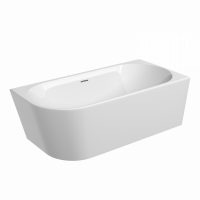 Акриловая ванна Sancos Veneto R 170x80 см FB12