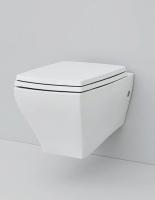 Унитаз подвесной ArtCeram Jazz JZV001 05 00