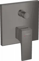 Смеситель для ванны Hansgrohe Metropol 32545340
