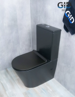 Унитаз напольный Gid Tr2179BM