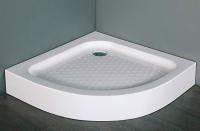 Поддон акриловый BandHours Alfa-Tray 80x80 см