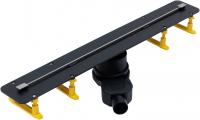 Душевой трап Allen Brau Liberty 9.50001.SS 750 мм