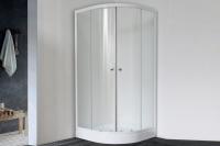 Душевое ограждение Royal Bath HK RB90HK-C 90x90 см