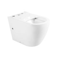 Унитаз напольный BelBagno Sfera-R BB2141CPR