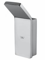 Крючок Wonzon & Woghand цвет: Хром WW-8315A