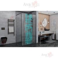 Душевая стенка AvaCan LB 110