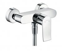 Смеситель для душа Hansgrohe Metris 31680000