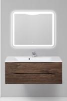 Тумба под раковину BelBagno Marino 120 см MARINO-1200-2C-SO-RW-P цвет: rovere moro