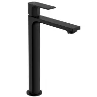 Смеситель для раковины Hansgrohe Rebris E 72581670