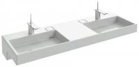 Раковина Jacob Delafon Terrace 150 см EXA112-00