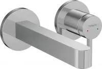 Смеситель для раковины Hansgrohe Finoris 76051000_vstvo