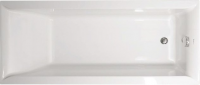 Акриловая ванна Vagnerplast Veronela 160x70 см