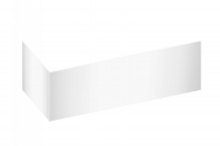 Фронтальная панель Vayer Trinity R 160x120