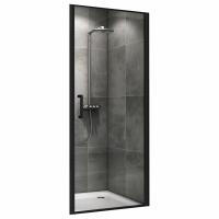 Душевая дверь Abber Sonnenstrand AG04080B 80 см