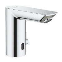 Смеситель для раковины Grohe Bau 36451000