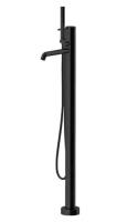 Напольный смеситель для ванны Gattoni Circle Two 9108/91NO