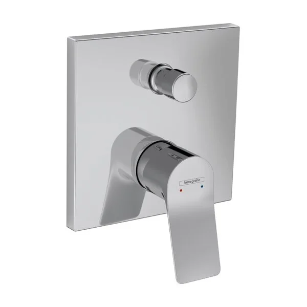 Фото смеситель для душа hansgrohe vivenis 75416000