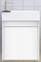 Тумба под раковину Art&Max Family 50 см Family-500-1D-SO-BL