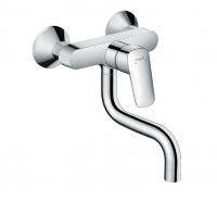 Смеситель для кухни Hansgrohe Logis 71836000