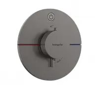 Термостатический смеситель для душа Hansgrohe Shower Select Comfort S 15553340