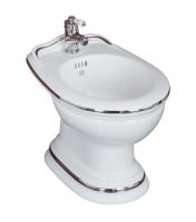 Биде напольное Migliore Milady 58 см ML.MLD-25.732.D2.PL