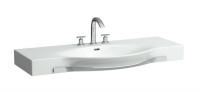 Раковина подвесная Laufen Palace 120 см 8.1270.4.000.104.1