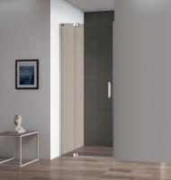 Душевая дверь Cezares SLIDER-B-1-70/80-BR-Cr 70 см
