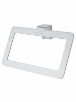 Кольцо для полотенец Wonzon & Woghand цвет: Хром WW-V2201-CR
